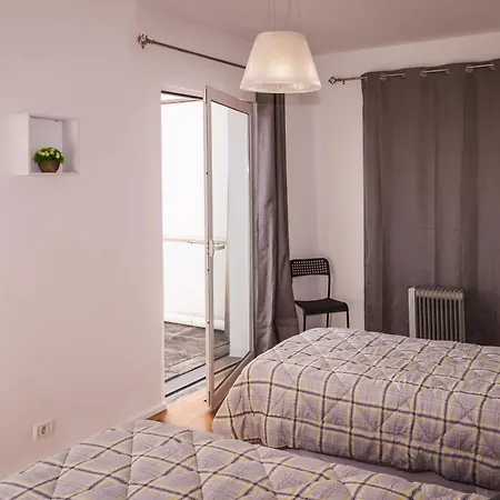 Apartment Downtown Da Vitoria Praia da Vitoria