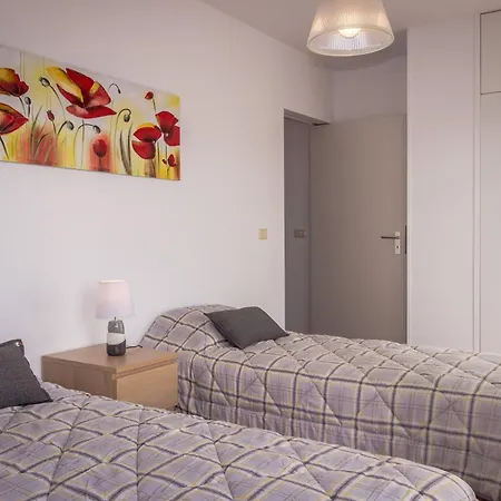 Downtown Da Vitoria Praia da Vitoria