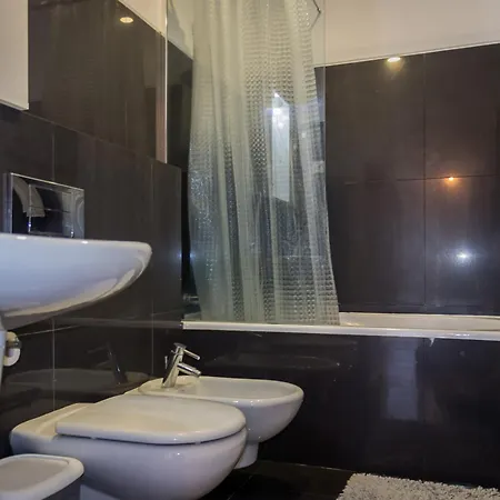 Apartment Downtown Da Vitoria