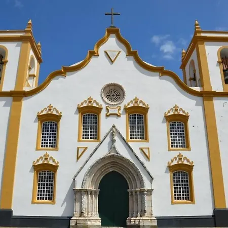 Downtown Da Vitoria شقة