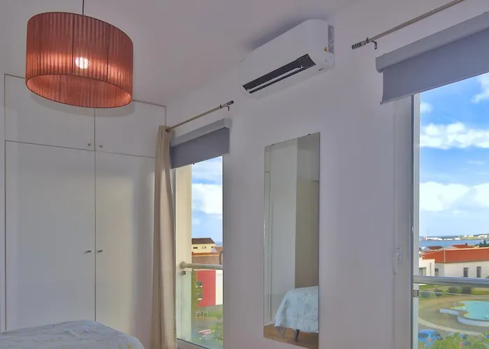 Apartment Downtown Da Vitoria