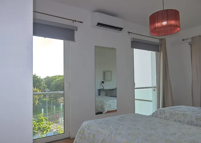 Apartment Downtown Da Vitoria *