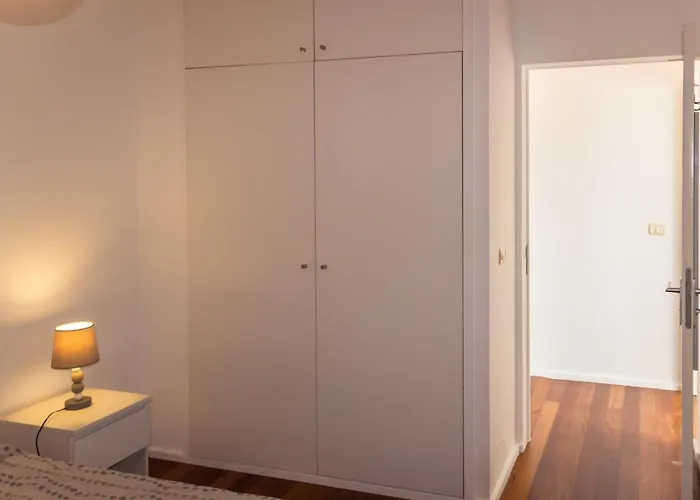 Downtown Da Vitoria Apartment