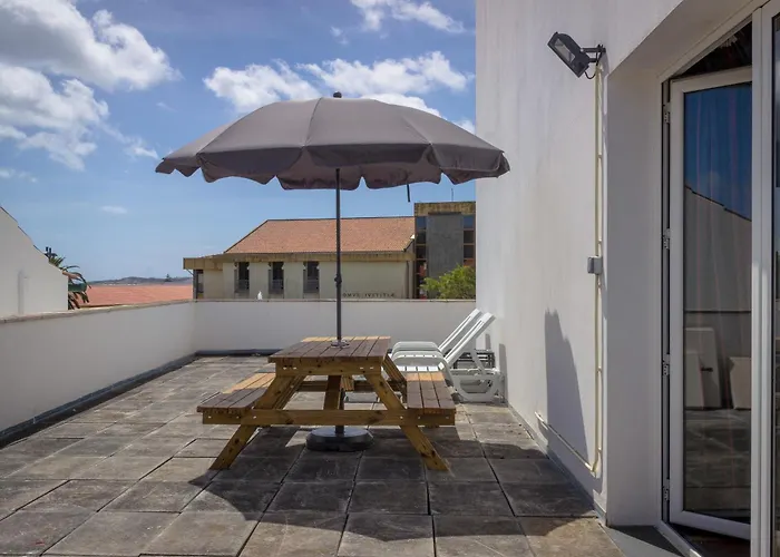 Apartment Downtown Da Vitoria