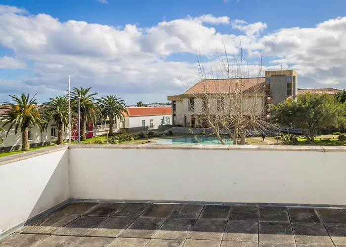 Apartment Downtown Da Vitoria *