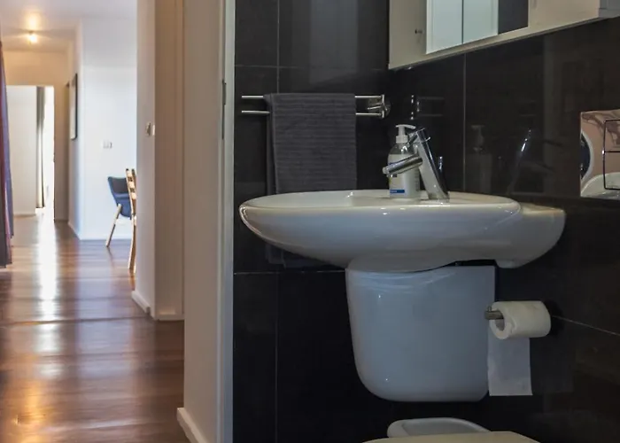 Downtown Da Vitoria Praia da Vitoria