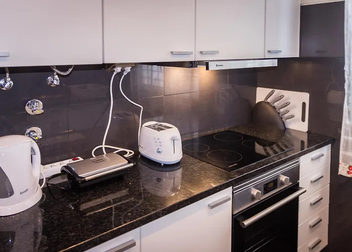 Apartment Downtown Da Vitoria