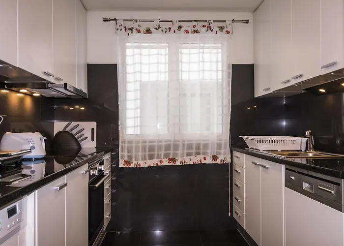 Apartment Downtown Da Vitoria Praia da Vitoria