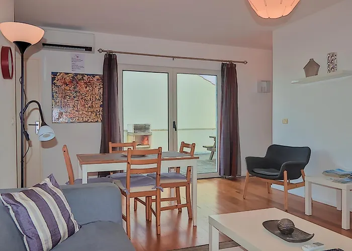 Apartment Downtown Da Vitoria