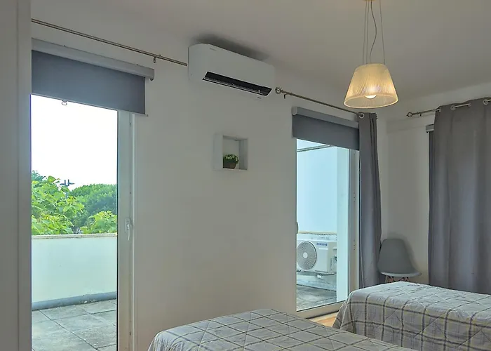 Apartment Downtown Da Vitoria *