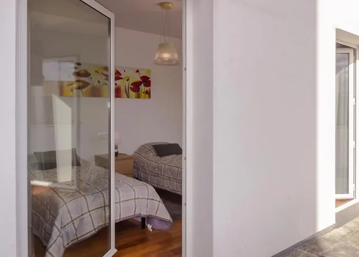 Apartment Downtown Da Vitoria