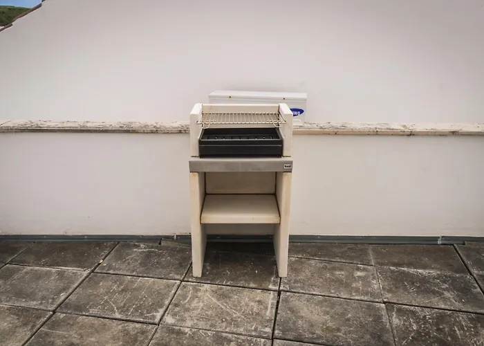 Downtown Da Vitoria *