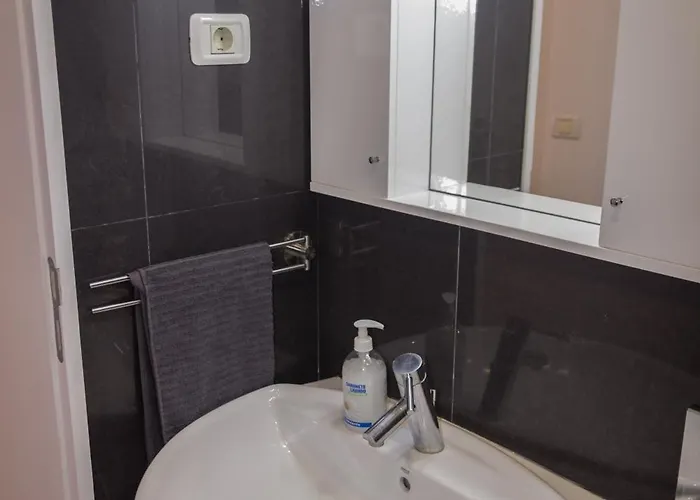 Apartment Downtown Da Vitoria