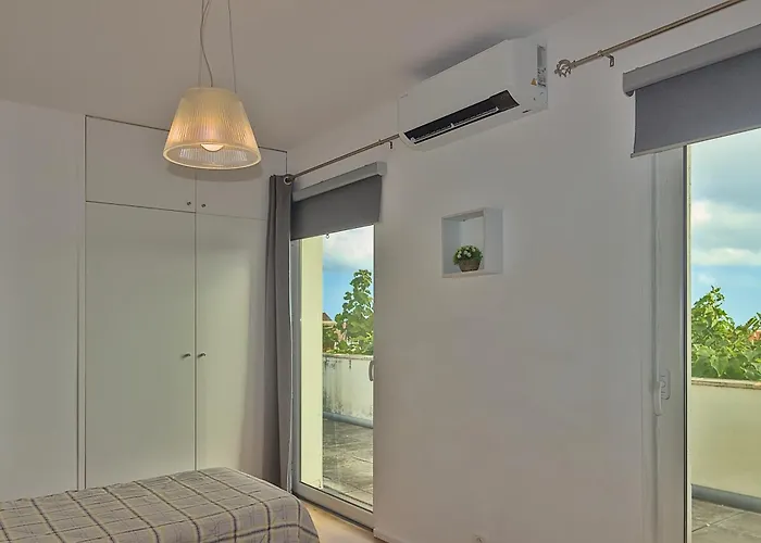 Apartment Downtown Da Vitoria *