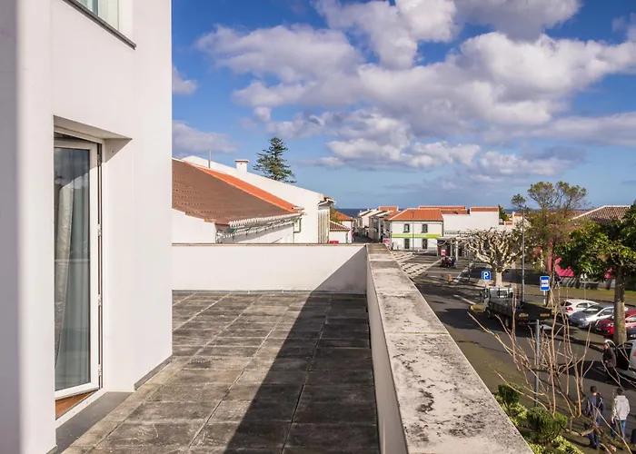 Downtown Da Vitoria Praia da Vitoria