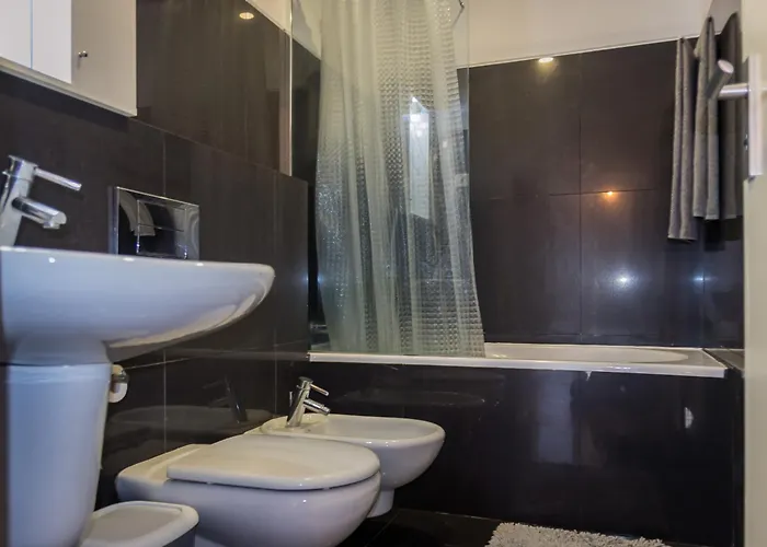 Apartment Downtown Da Vitoria