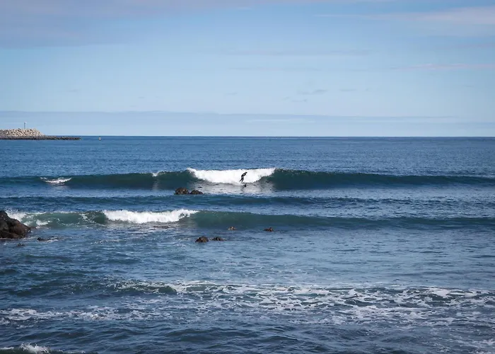 Downtown Da Vitoria Apartment *