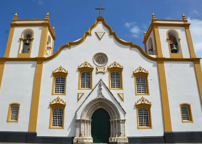 Downtown Da Vitoria Apartment