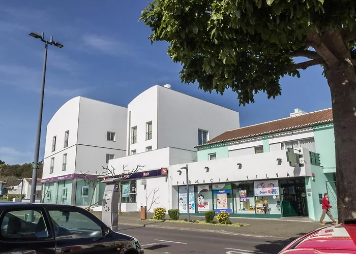 Downtown Da Vitoria *